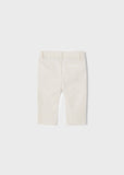 Pantalon lino vestir