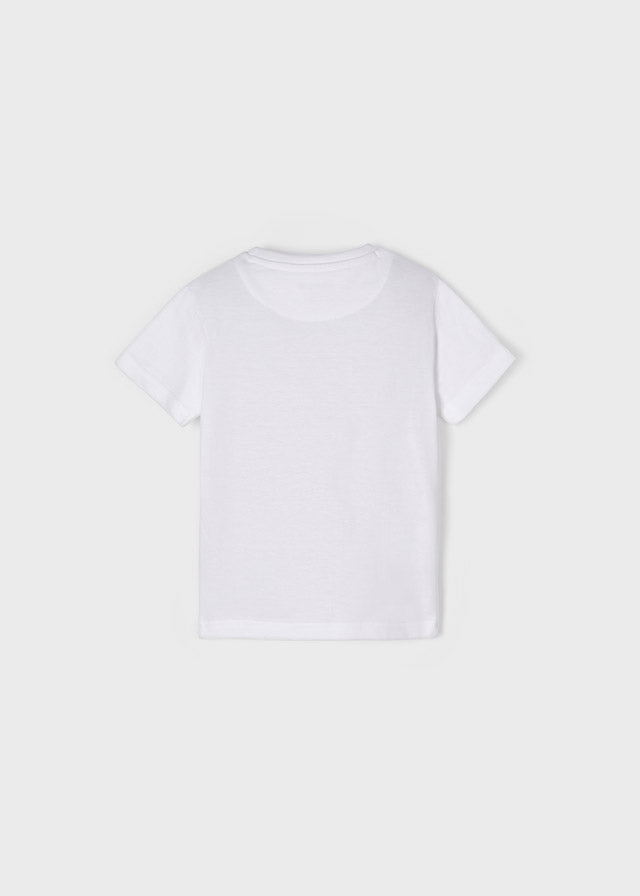 Camiseta m/c dress code