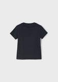 Camiseta glows in the dark