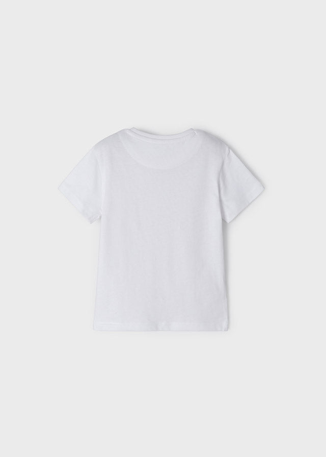 Camiseta glows in the dark