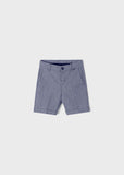 Bermuda Lino tailoring