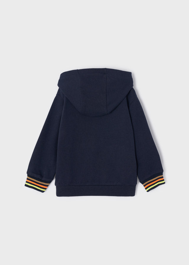 Pullover scl