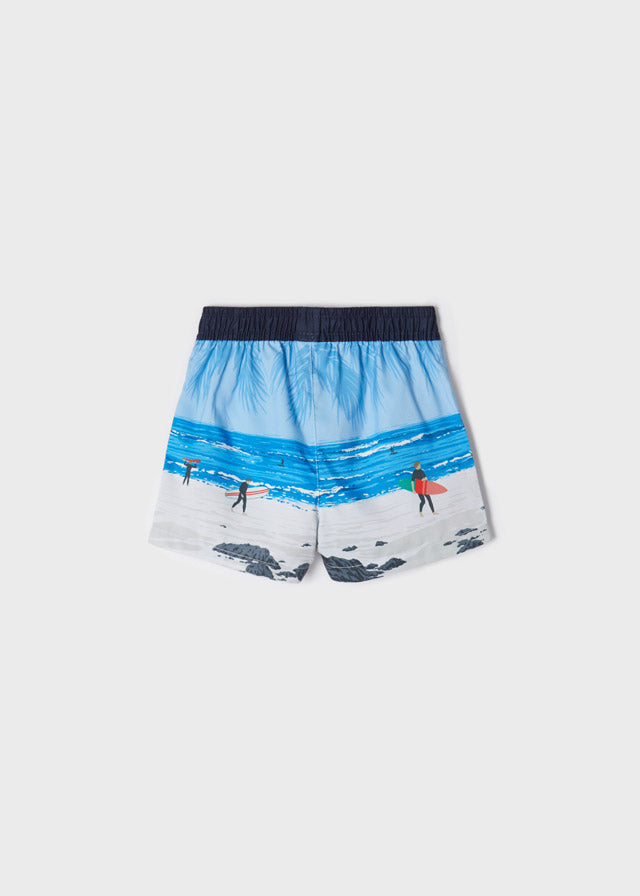 Bañador surfero