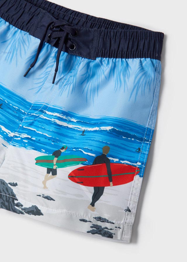Bañador surfero
