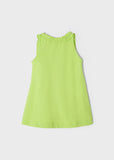 Vestido aplicaciones