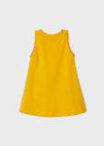 Vestido aplicaciones