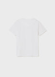 Camiseta m/c lenticular