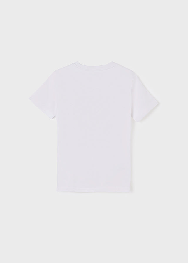 Camiseta m/c rising
