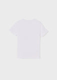 Camiseta m/c rising