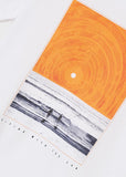 Camiseta m/c rising