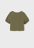 Camiseta m/c garden