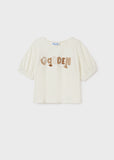 Camiseta m/c garden
