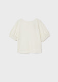Camiseta m/c garden