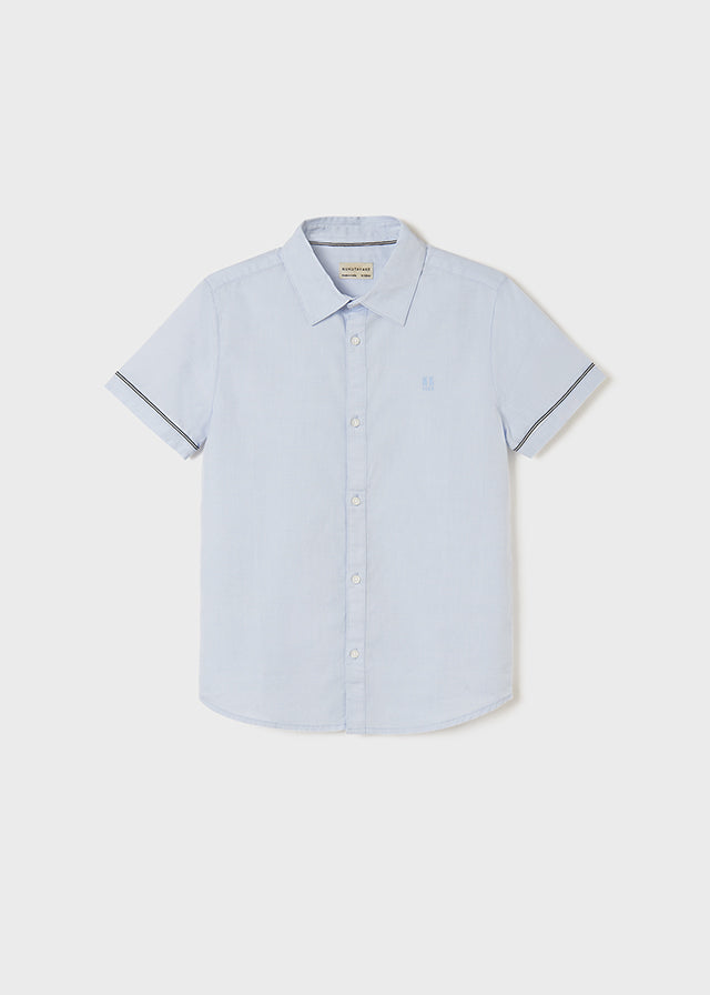 Camisa m/c smart