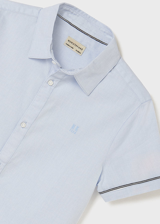 Camisa m/c smart