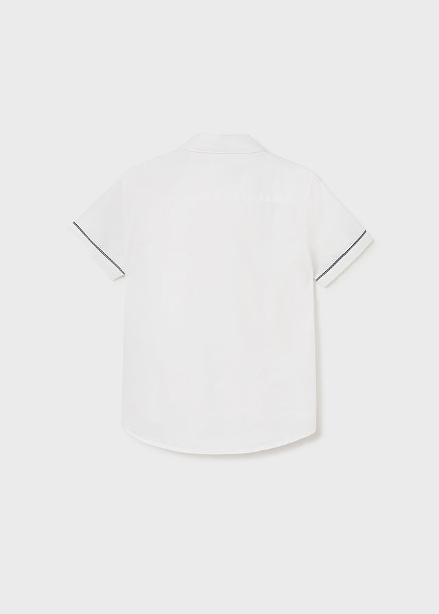 Camisa m/c smart