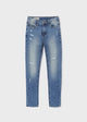 Half