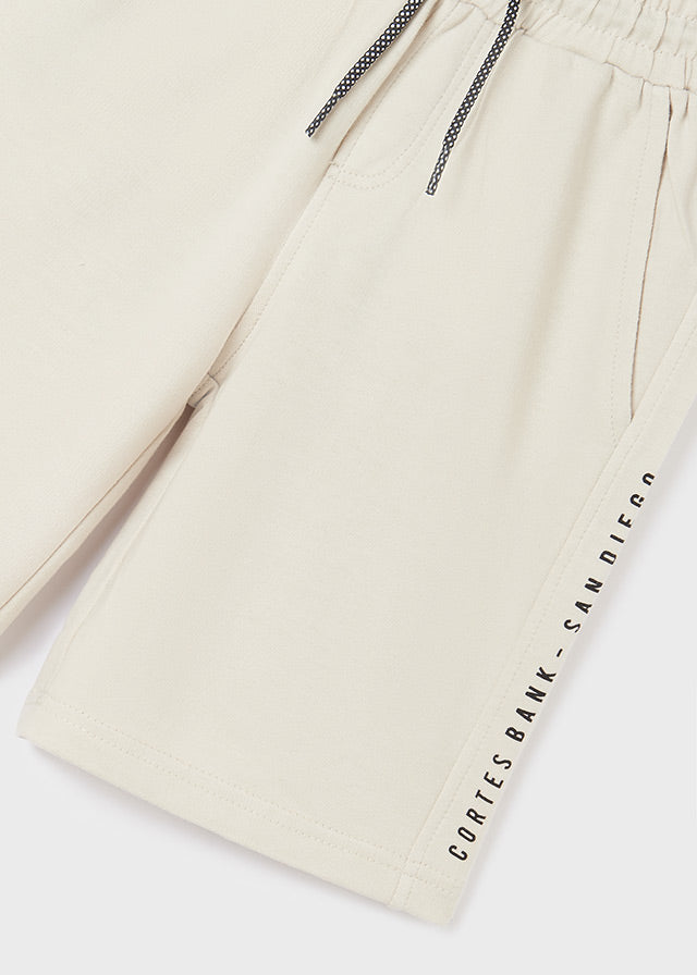 Conj. punto pullover camiseta