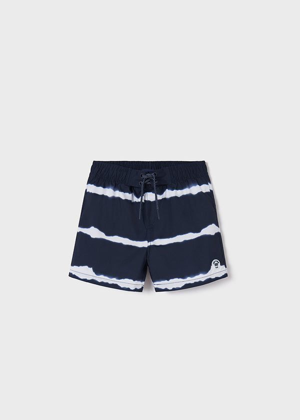 Bañador tie dye
