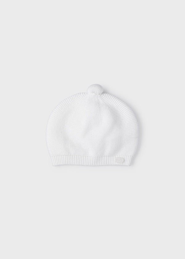 Gorro tricot