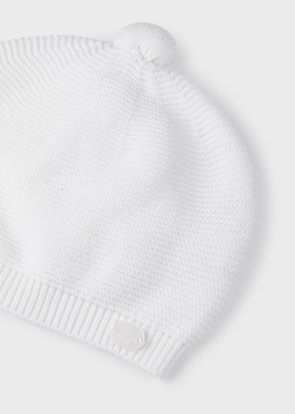 Gorro tricot