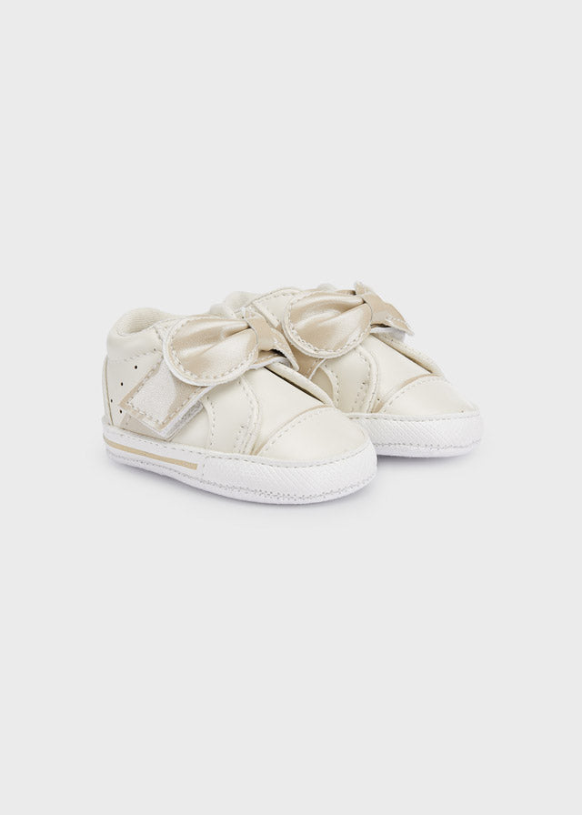 Deportivas velcro