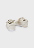 Deportivas velcro