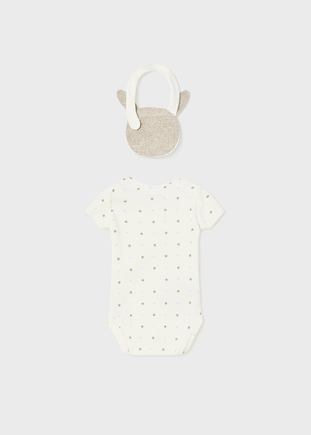 Set pelele regalo