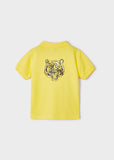 Polo m/c prints