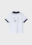 Polo m/c prints