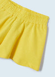 Conj. short serigrafia