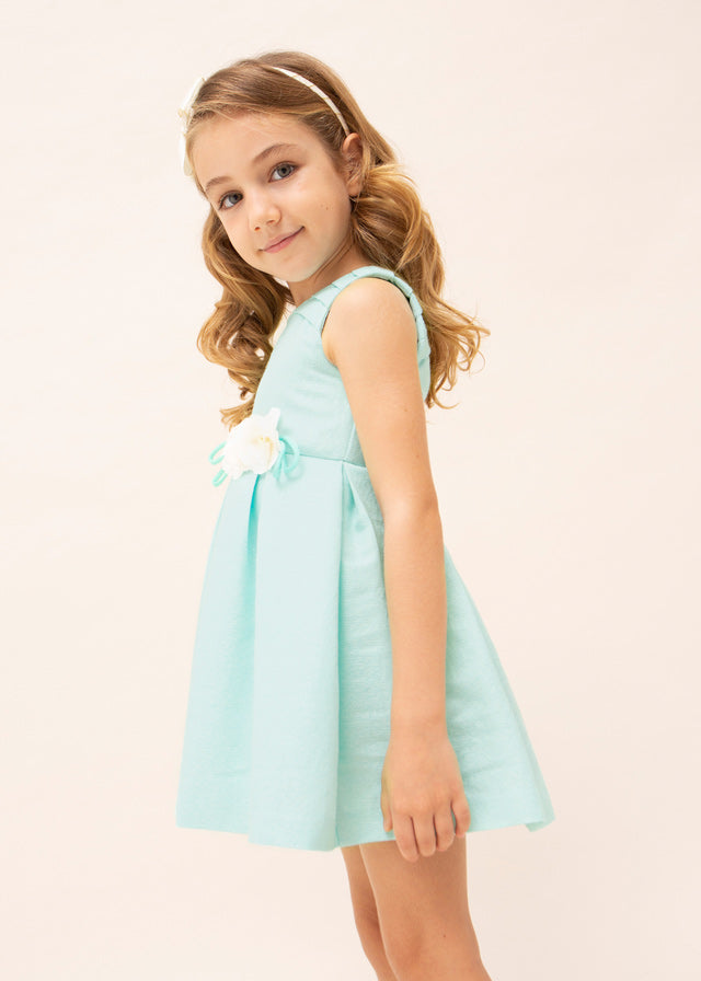 Vestido fantasia