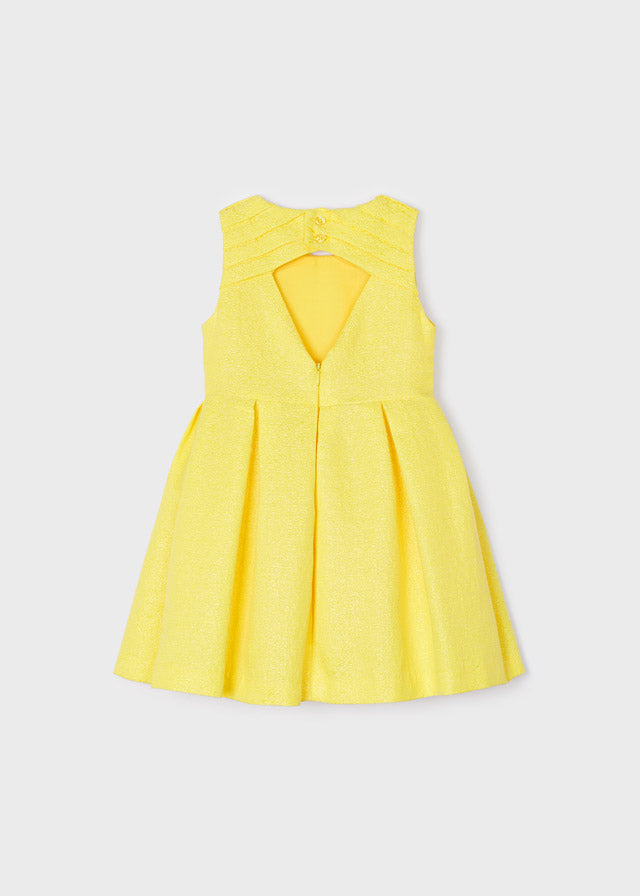 Vestido fantasia