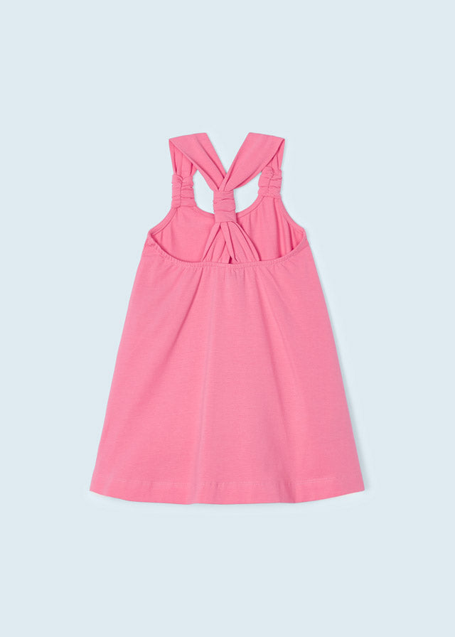 Vestido aplicaciones