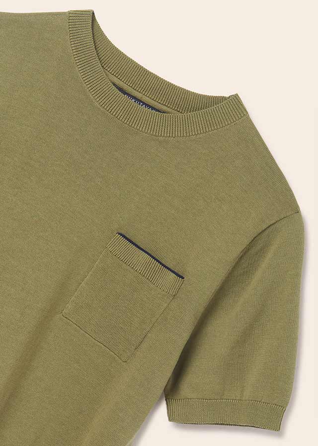 Jersey m/c vestir