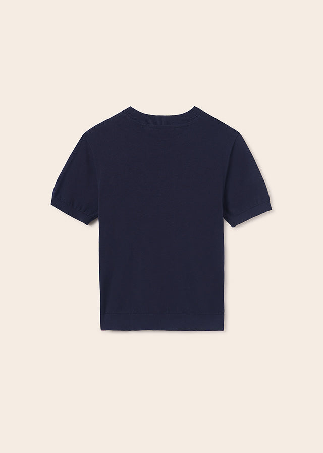 Jersey m/c vestir