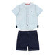 Blue/Navy