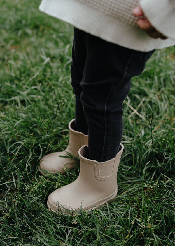 Botas Tokyo