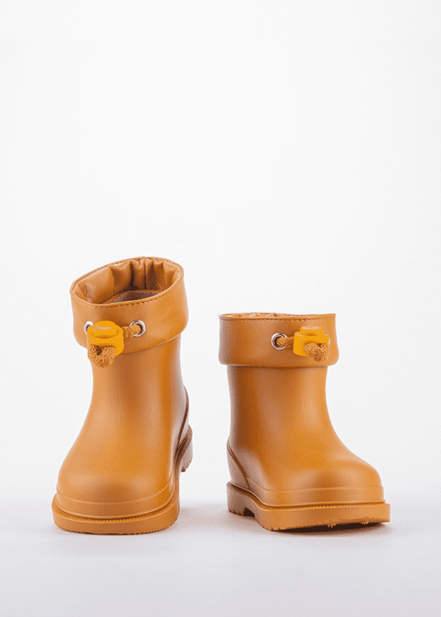 Botas bimbi euri