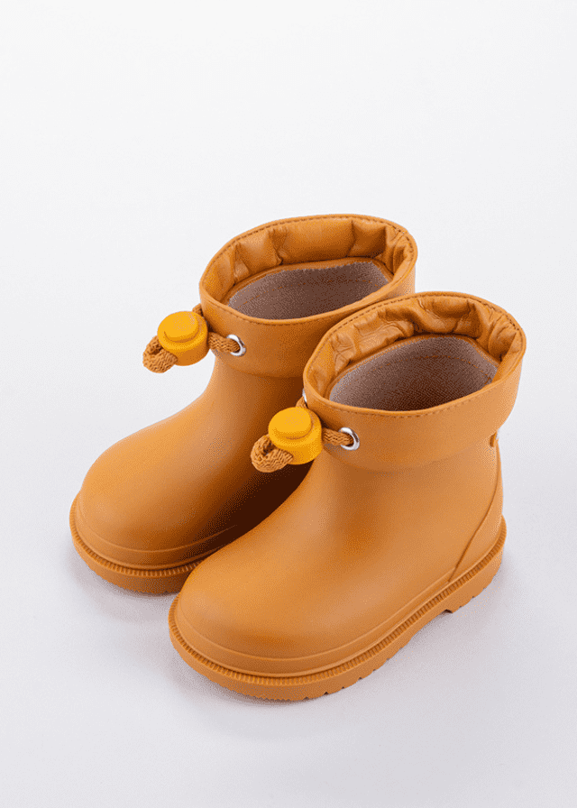 Botas bimbi euri