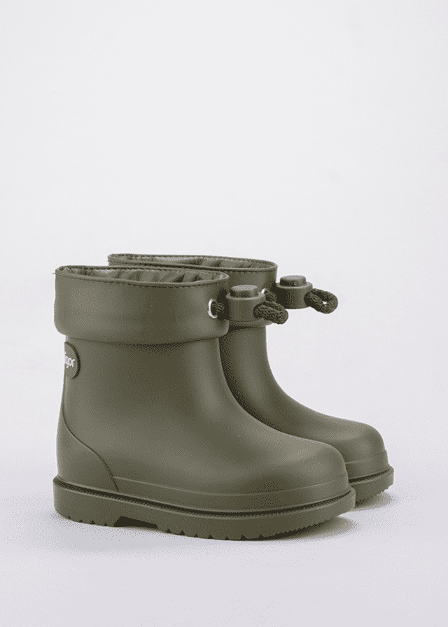 Botas bimbi euri