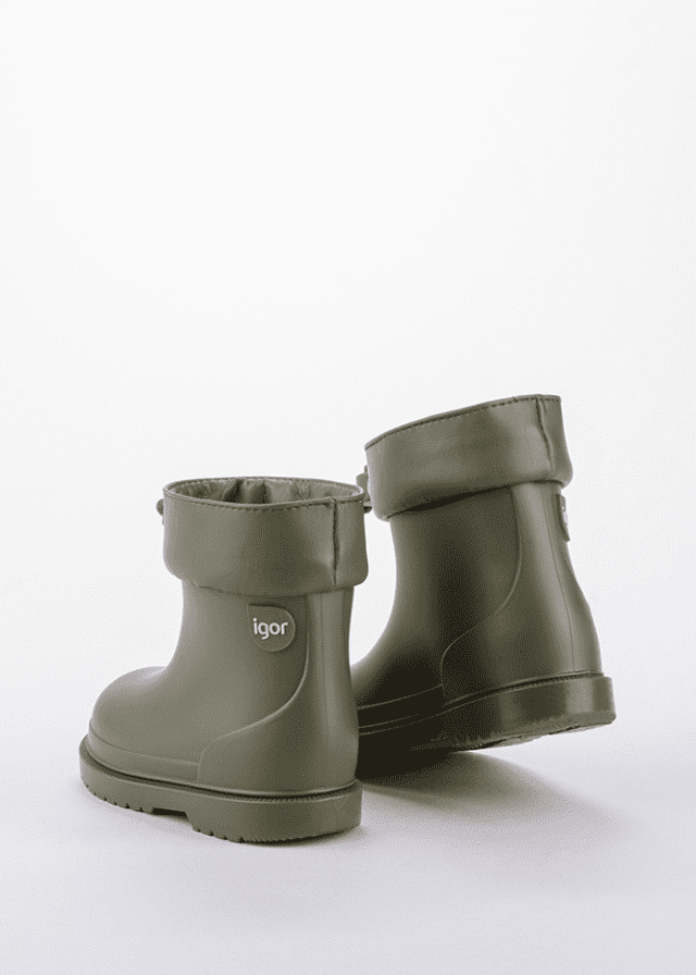 Botas bimbi euri