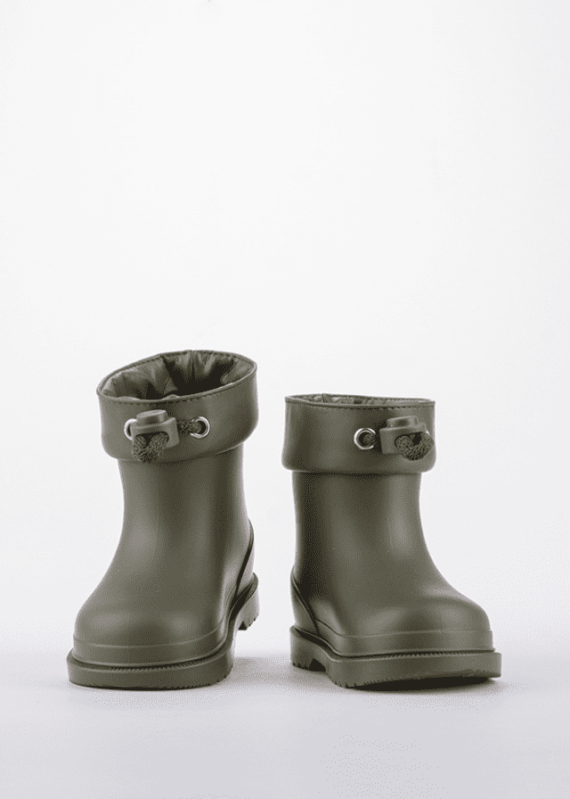 Botas bimbi euri