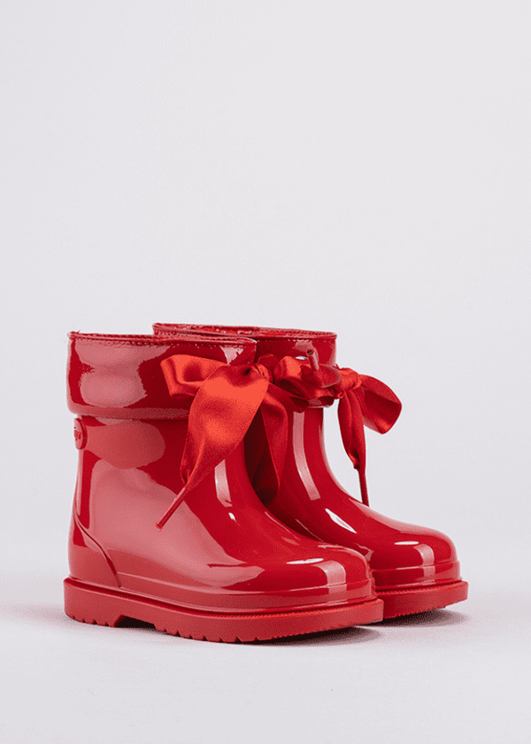 Botas bimbi lazp