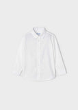 Camisa m/l basica