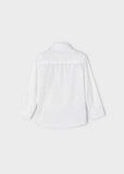 Camisa m/l basica