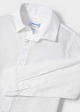 Camisa m/l basica