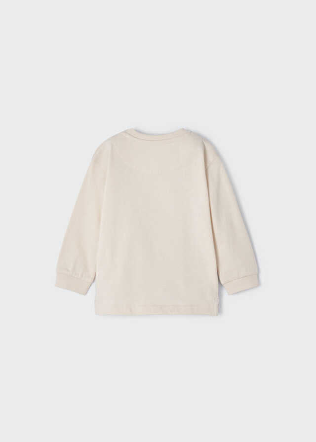 camiseta m/l forest friens