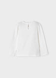 Camiseta m/l grafica