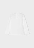Camiseta m/l grafica